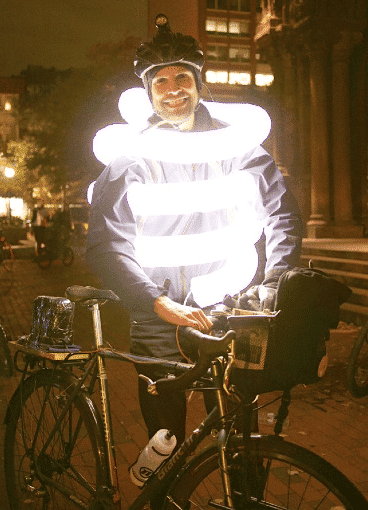 energy efficient lightbulb halloween costume